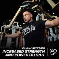 P6 Ultimate GH Testosterone Booster