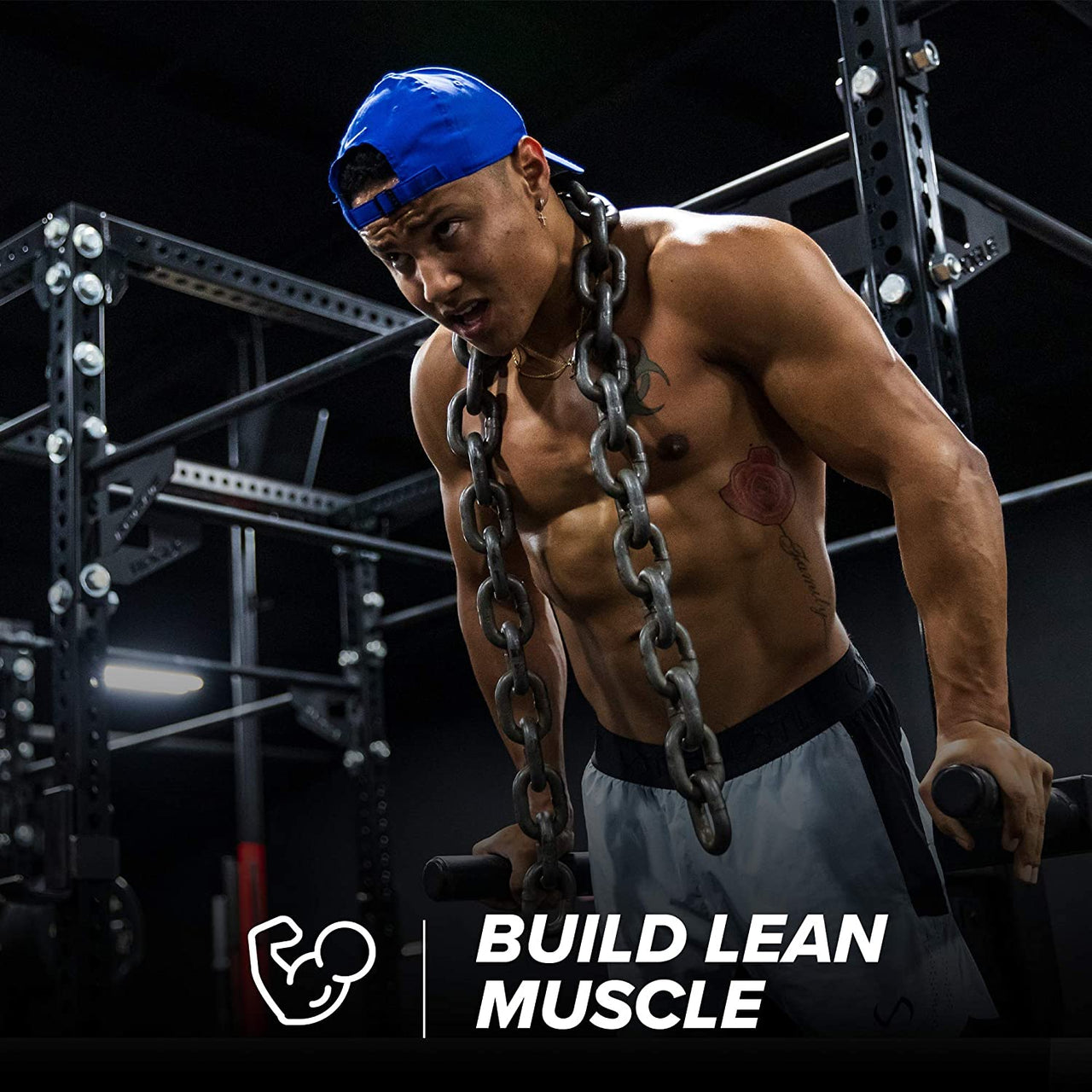 P6 Ultimate GH Testosterone Booster