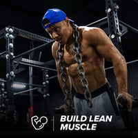 P6 Ultimate GH Testosterone Booster