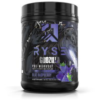 Godzilla Pre-Workout