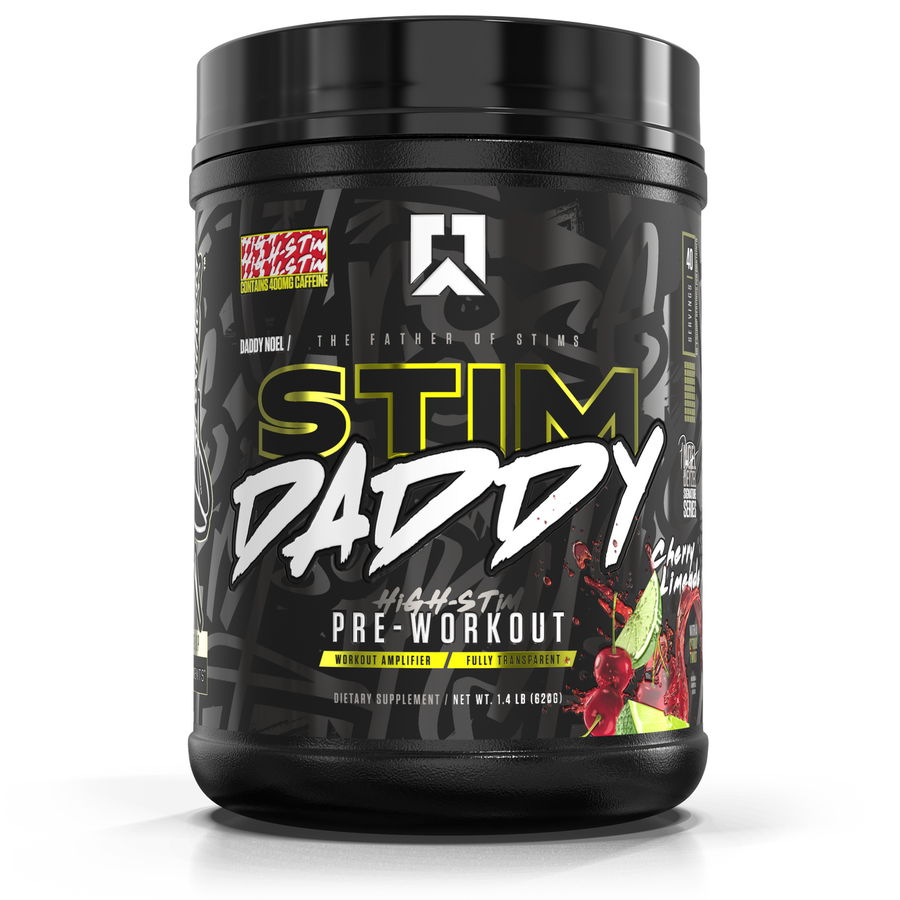 Stim Daddy