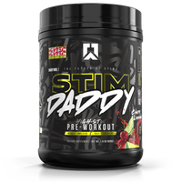 Stim Daddy