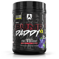 Pump Daddy v2