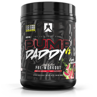 Pump Daddy v2