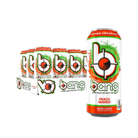 VPX BANG ENERGY DRINK