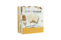 Peanut Butter Crème