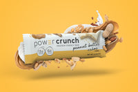 Peanut Butter Crème
