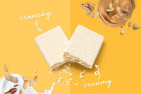 Peanut Butter Crème