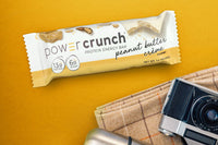 Peanut Butter Crème