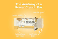 Peanut Butter Crème