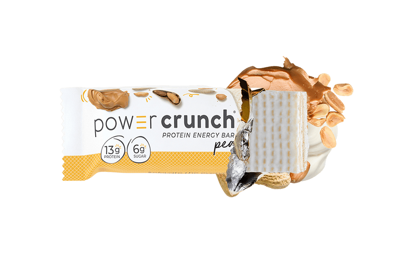 Peanut Butter Crème