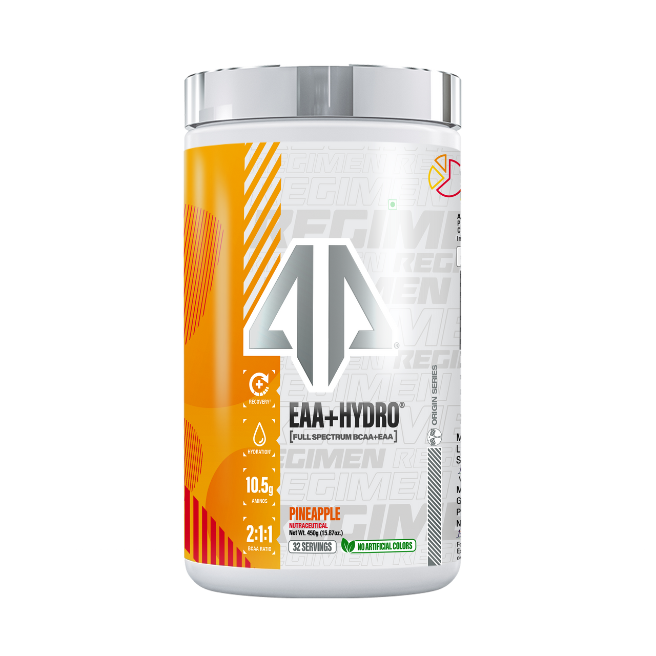 BCAA+EAA+HYDRO