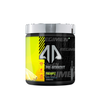 PRE WORKOUT