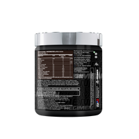 PRE WORKOUT