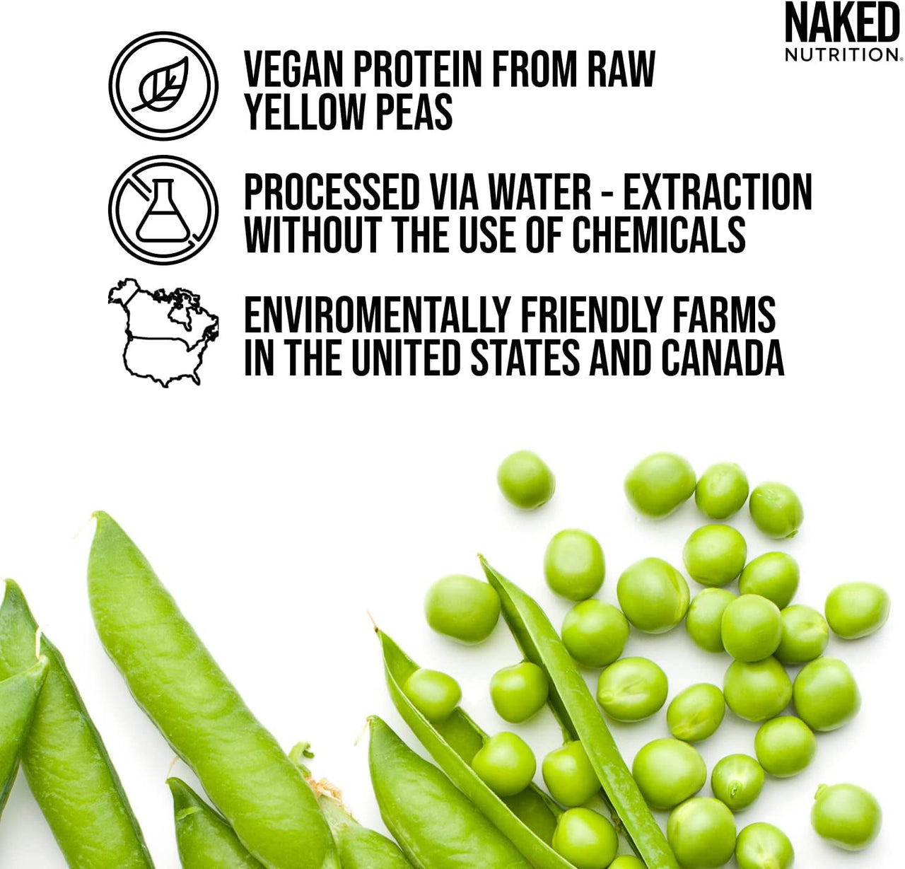 Pumpkin Spice Protein Shake | Naked Shake - 30 Servings