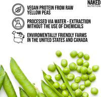 Pumpkin Spice Protein Shake | Naked Shake - 30 Servings
