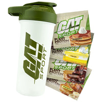 Plant Protein Sampler Pack