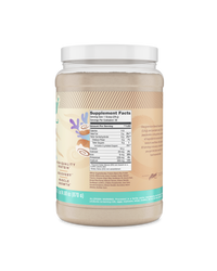 Plant Protein - Cinni Buns
