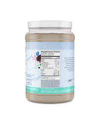 Plant Protein - Frosted Flurry
