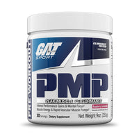 PMP Pre-Workout