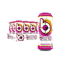 VPX BANG ENERGY DRINK