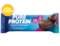 Galactic Brownie Bar