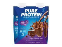 Rich Chocolate Complete Protein Shake