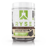 Loaded Plant Protein