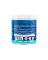 Pre-Workout - Breezeberry