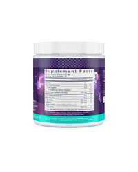 Pre-Workout - Cosmic Stardust