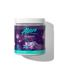 Pre-Workout - Cosmic Stardust