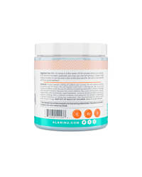 Pre-Workout - Island Crush