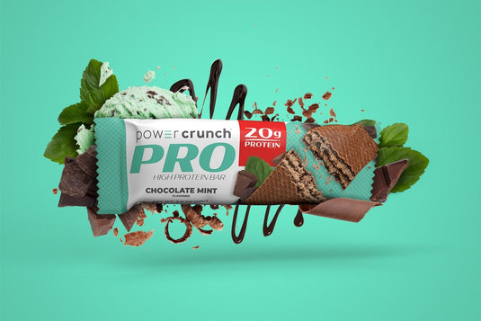 PRO Chocolate Mint