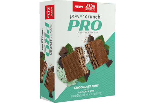 PRO Chocolate Mint