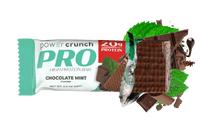 PRO Chocolate Mint