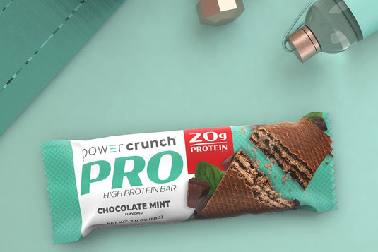 PRO Chocolate Mint