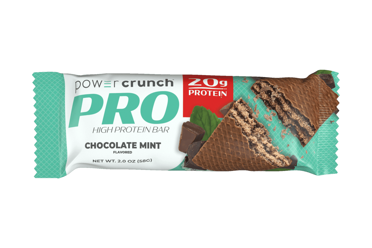 PRO Chocolate Mint