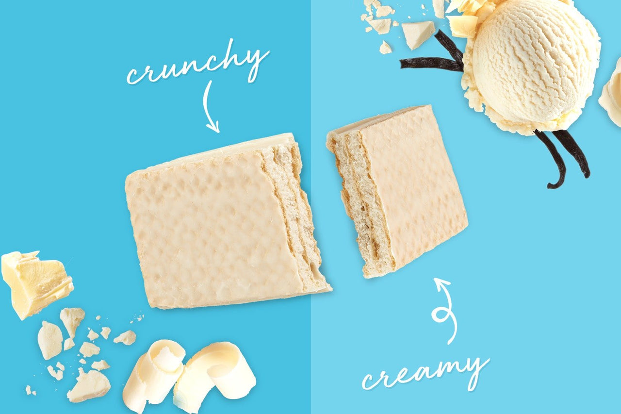 PRO French Vanilla Crème