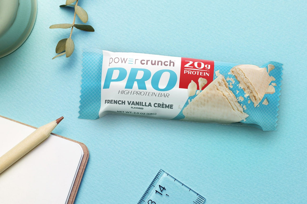 PRO French Vanilla Crème