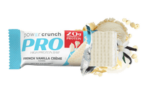 PRO French Vanilla Crème