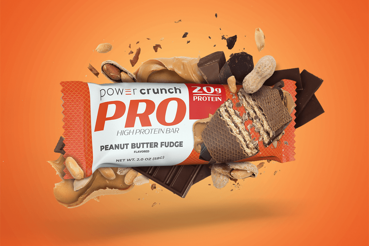 PRO Peanut Butter Fudge