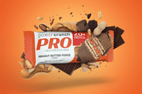 PRO Peanut Butter Fudge