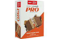 PRO Peanut Butter Fudge