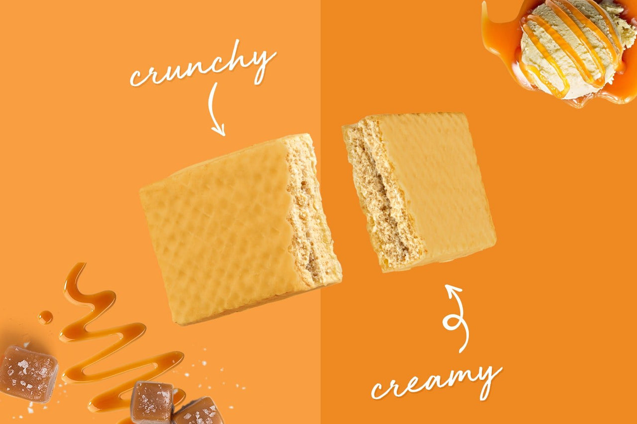 PRO Salted Caramel