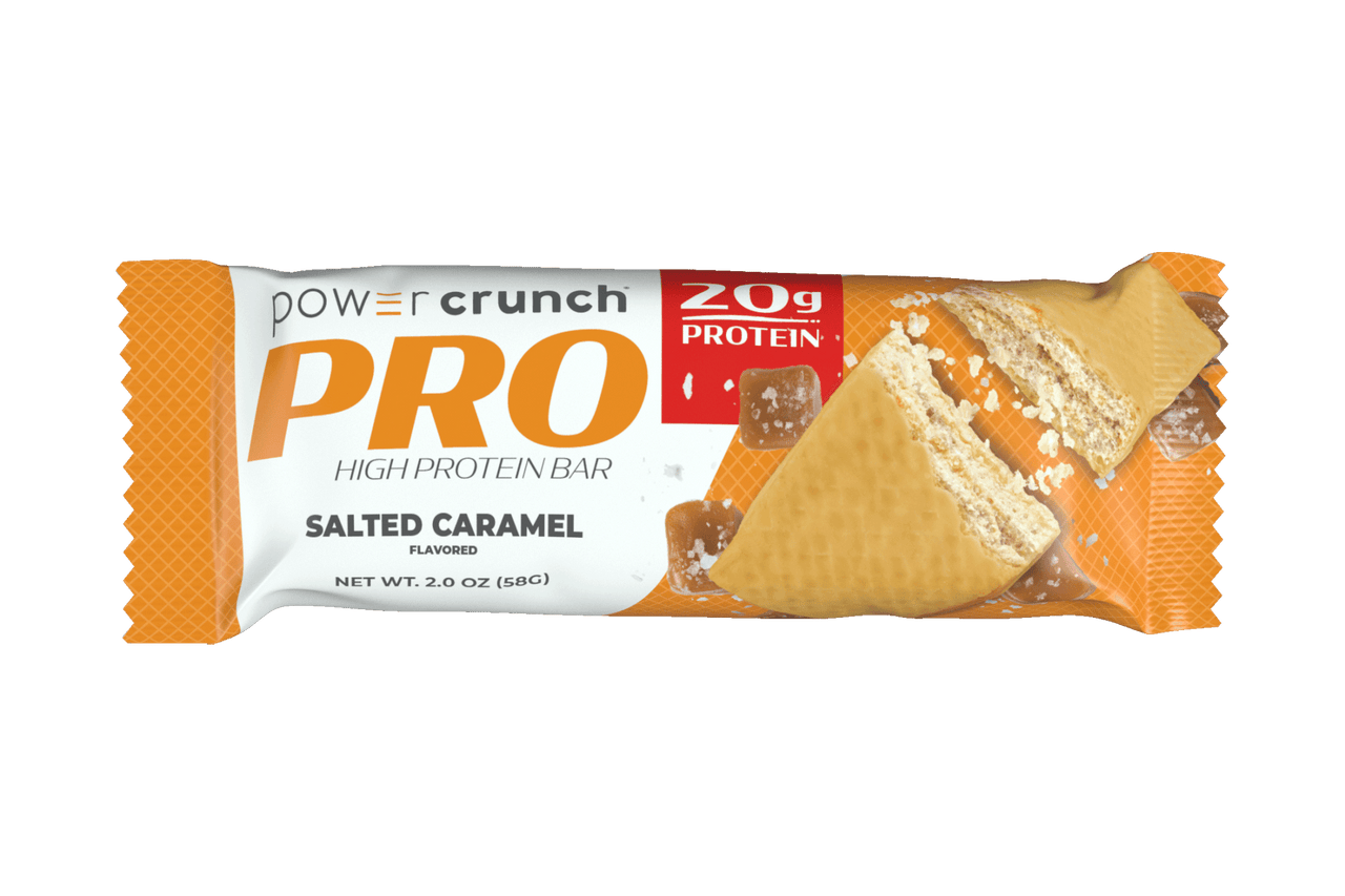 PRO Salted Caramel