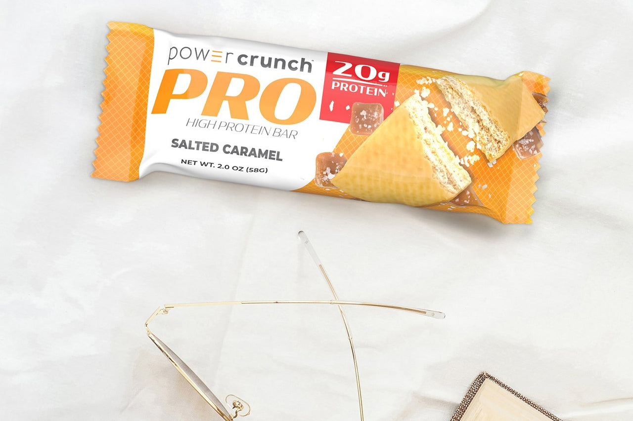 PRO Salted Caramel