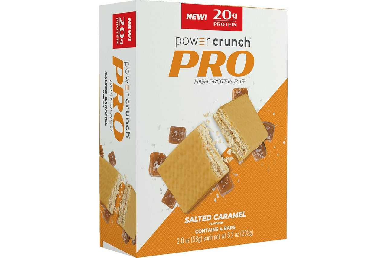 PRO Salted Caramel