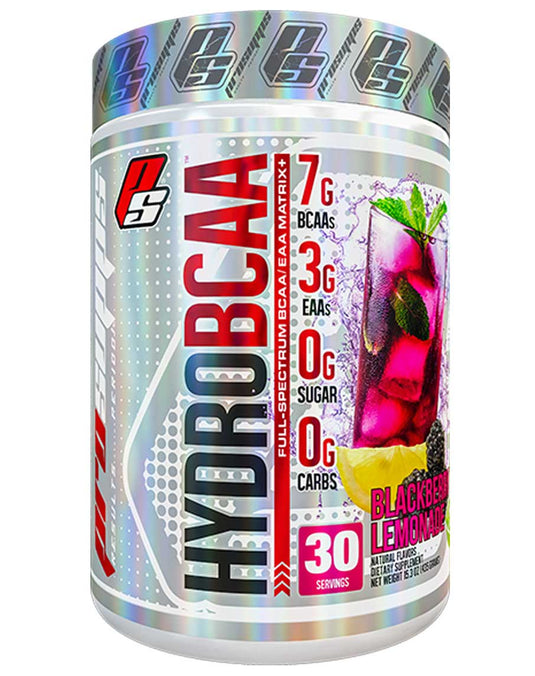 Hydro BCAA by ProSupps