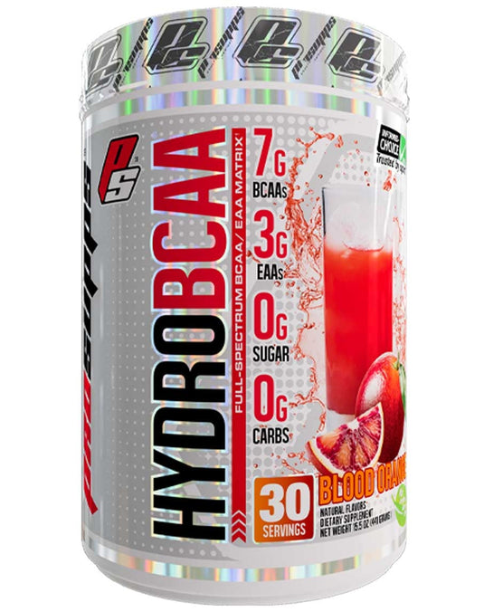 Hydro BCAA by ProSupps