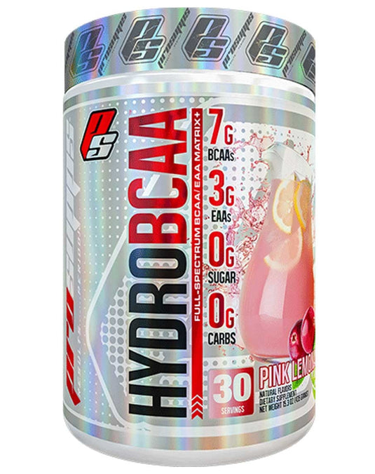 Hydro BCAA by ProSupps